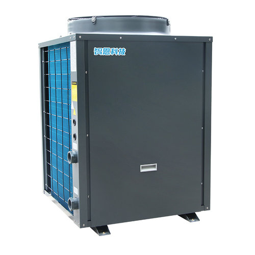 空气能热泵泳池机5匹